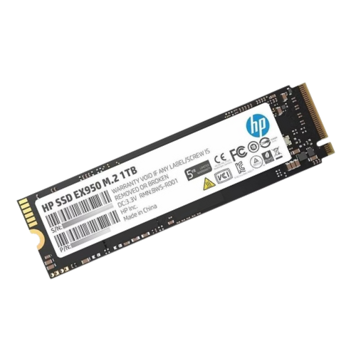 hp-ssd hp-ssd
