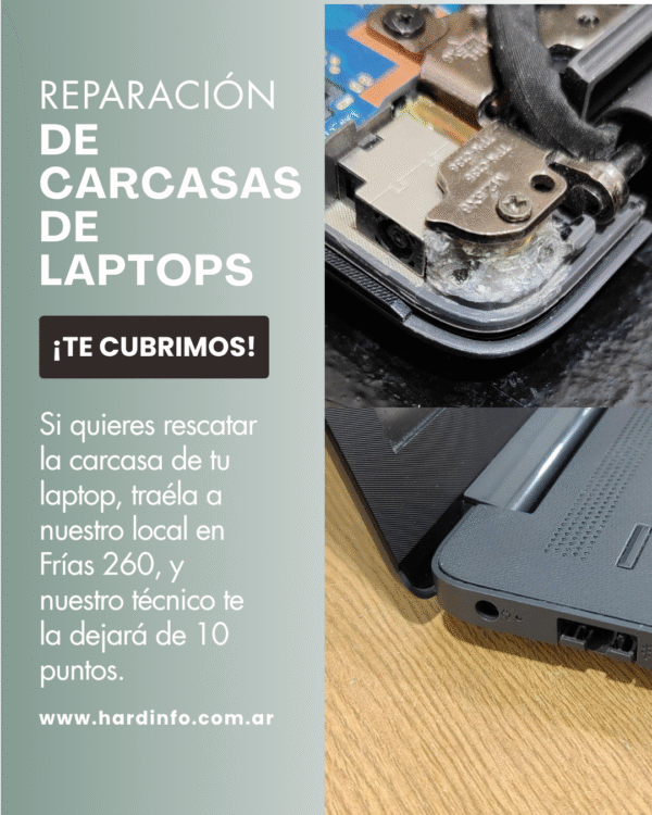 reparación-carcasa
